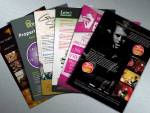 How to Choose Professional Brochure Printing Services in Los Angeles