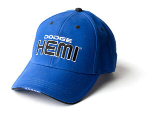 Hat Embroidery Digitizing