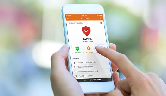 Dallas Alarm Monitoring – Reliable 24/7 Protection You Can Count On