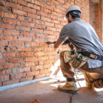 how long does concrete installation take