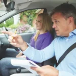 automatic driving school darwen