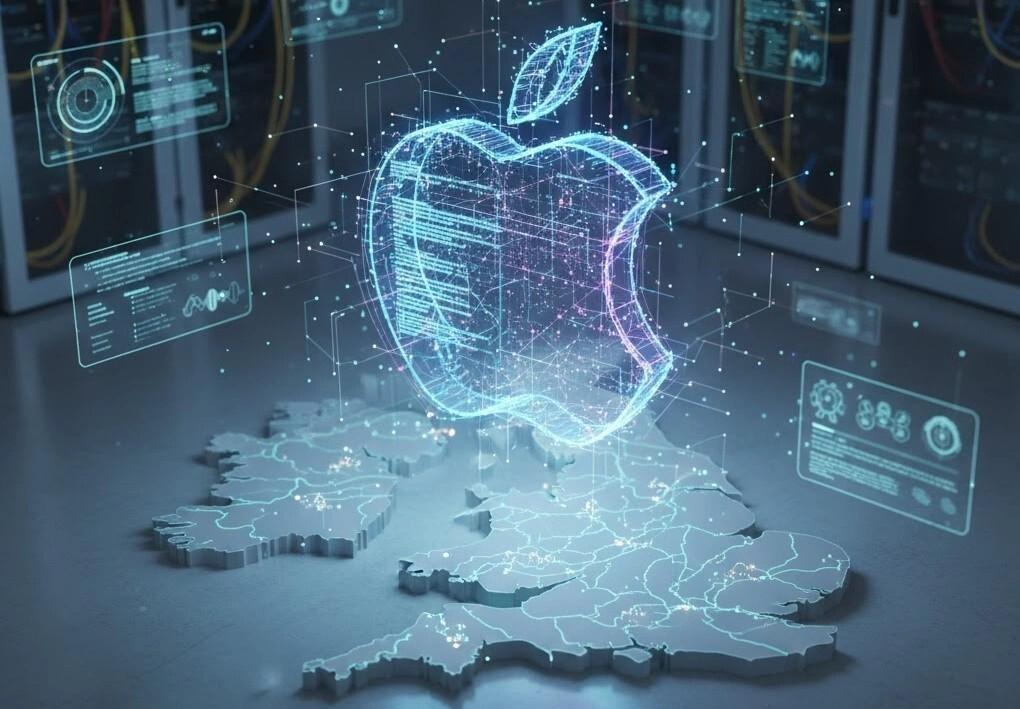 iOS Mobile App Development Company in UK