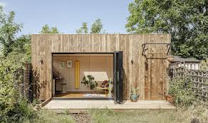 The Low Carbon Shed Base Blueprint