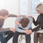 Trauma Therapy San Diego