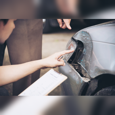 sell damaged car Ottawa