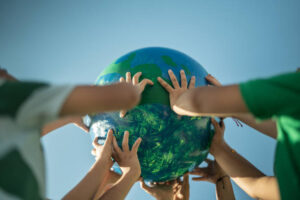 Reconciliation Through Service: How Volunteering Unites Communities