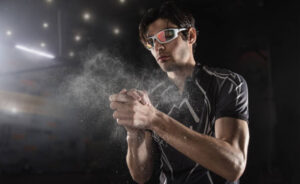 How Athletes with Allergies Stay Protected