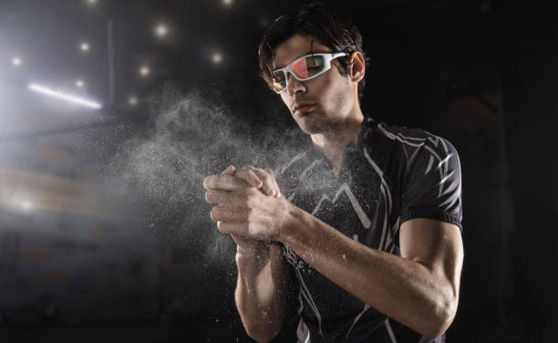 How Athletes with Allergies Stay Protected