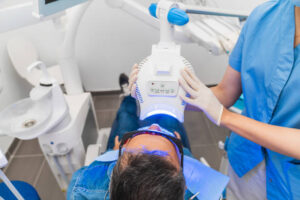 Teeth Whitening in Barrow