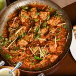 Goat Karahi