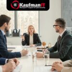 Managed IT Services in Orange County