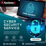 Cybersecurity Services Orange County