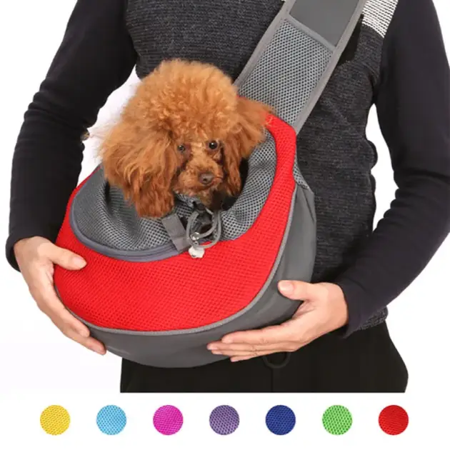 small dog carrier purse