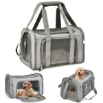 small dog carrier purse