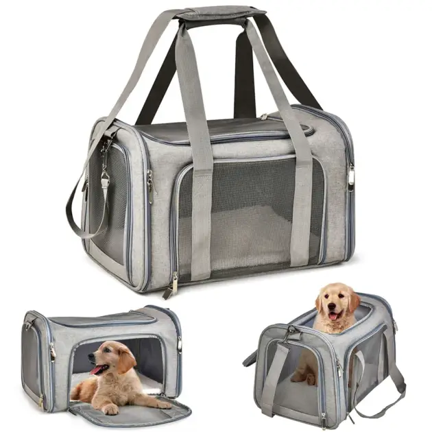 small dog carrier purse