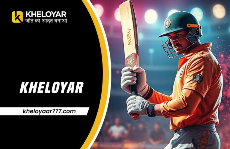 kheloyar