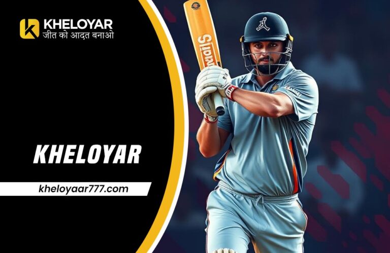 kheloyar