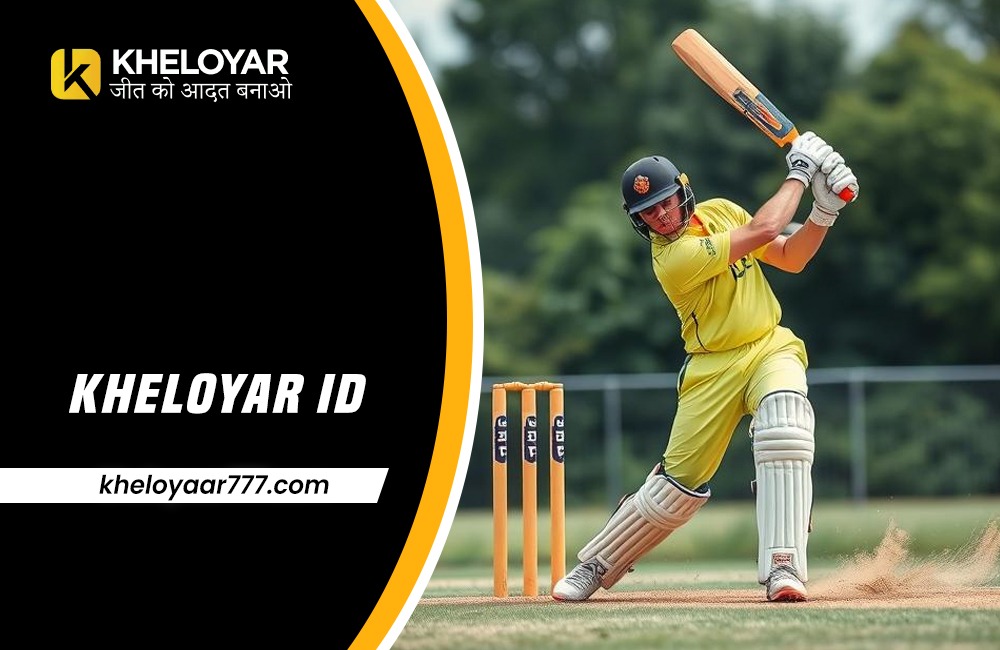 kheloyar ID