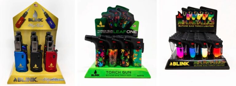 bulk lighters