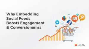 embedding social feeds