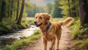 Can Martingale Dog Collars Prevent Collar Escape?