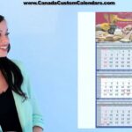 3 month Promotion Calendar