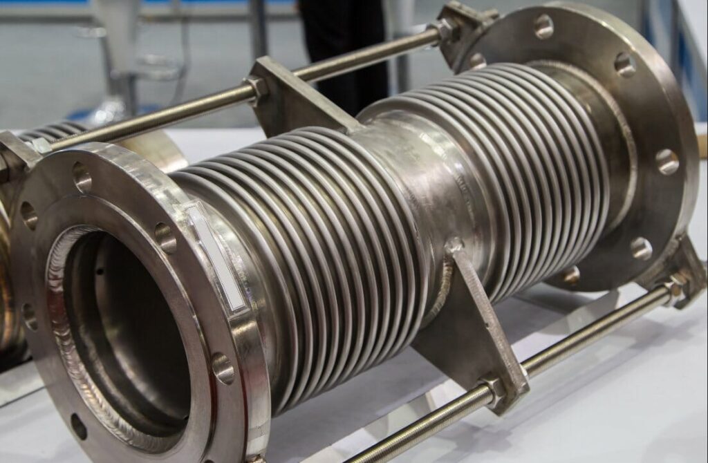 metallic-joint