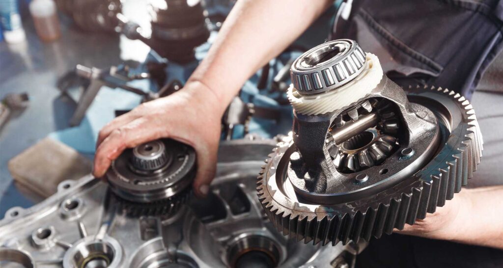 Engine