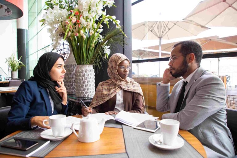 Online Company Registration in Dubai: Simplified Process for Entrepreneurs
