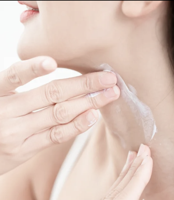 Neck Liposuction In Dubai
