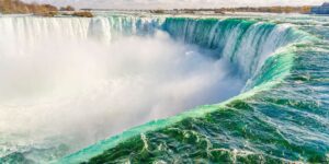 Niagara Falls Bus Tour