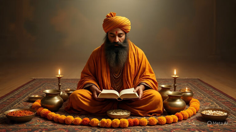 Trusted Pandit in Bangalore: Book Verified Purohits for Authentic Pujas