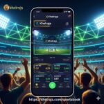 Online Cricket Betting Apps