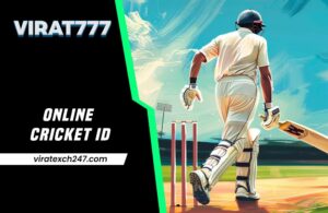 online cricket id