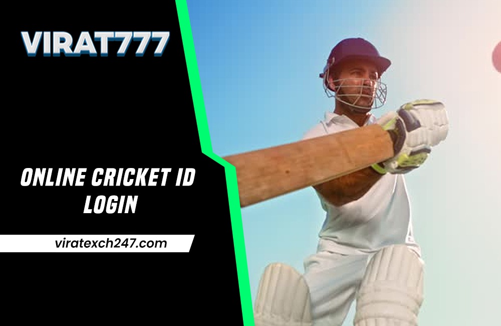 online cricket id provider