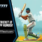 online cricket id whatsapp number