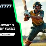 online cricket id whatsapp number