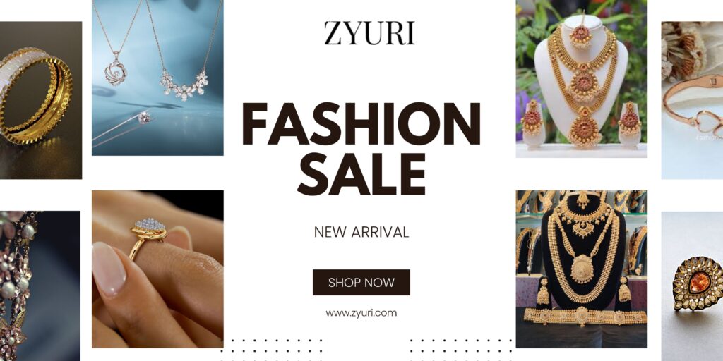 buy jewellery online