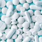 paracetamol