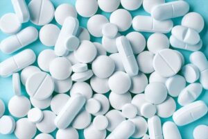 paracetamol