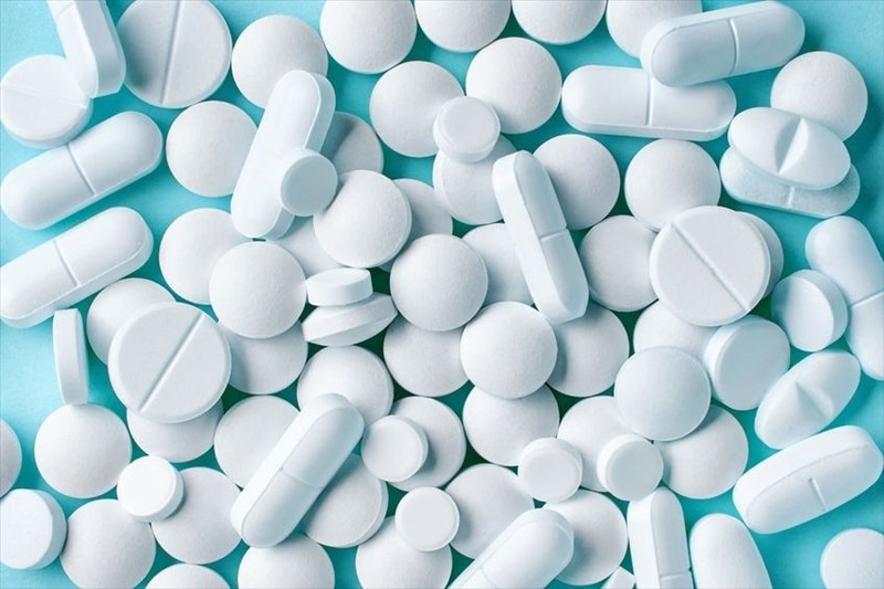 paracetamol