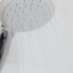 The Secret to Softer Hair Lies in Your Shower Head