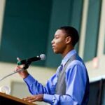 public speaking anxiety coach