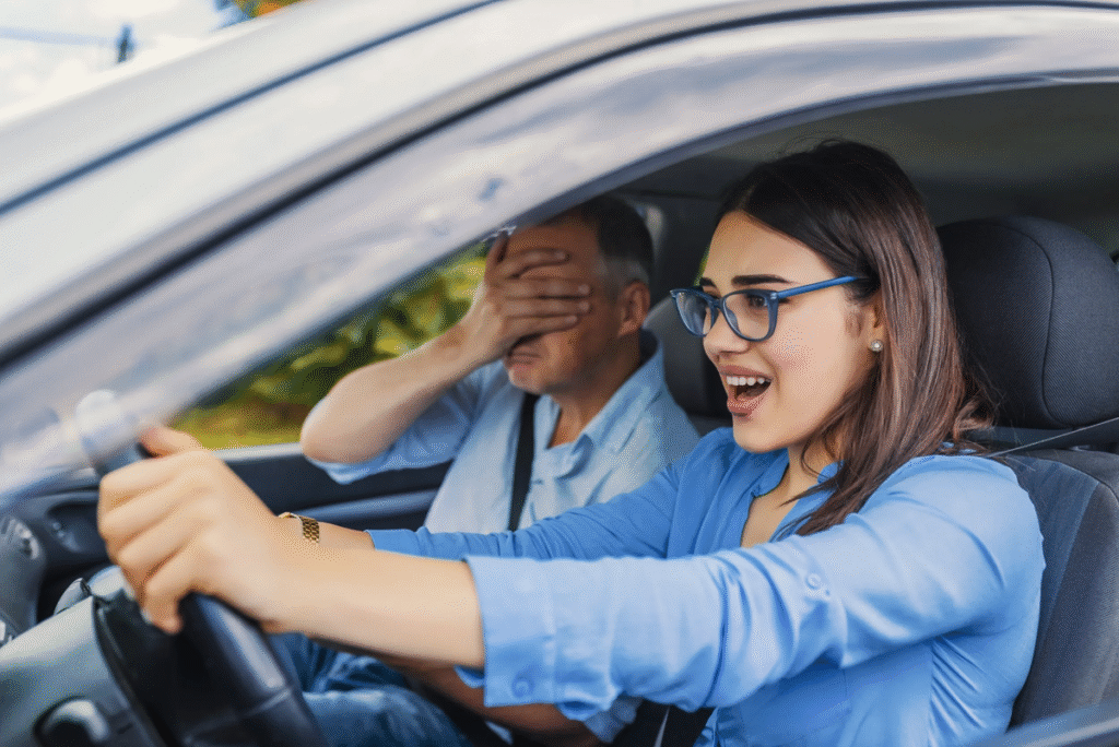 Street Smart Driving School