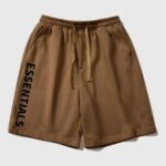 Essential Shorts: The Summer Streetwear Uniform