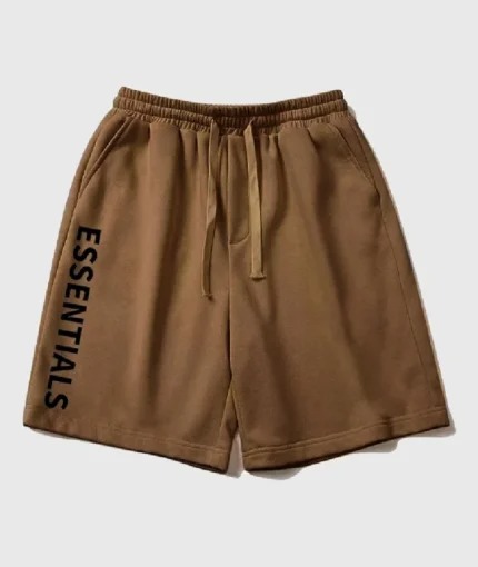 Essential Shorts: The Summer Streetwear Uniform