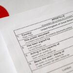 Apostille