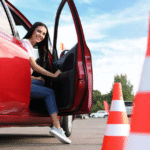 automatic driving lessons west bromwich