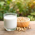 soya milk manufacturing