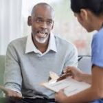 speech therapy for aphasia patients near me